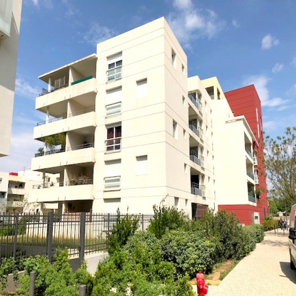 Offres de vente Appartement Montpellier 34000