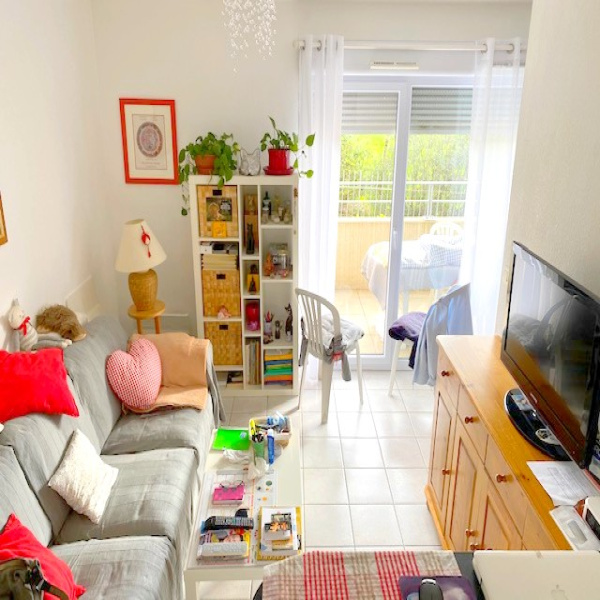 Offres de vente Appartement Montpellier 34000
