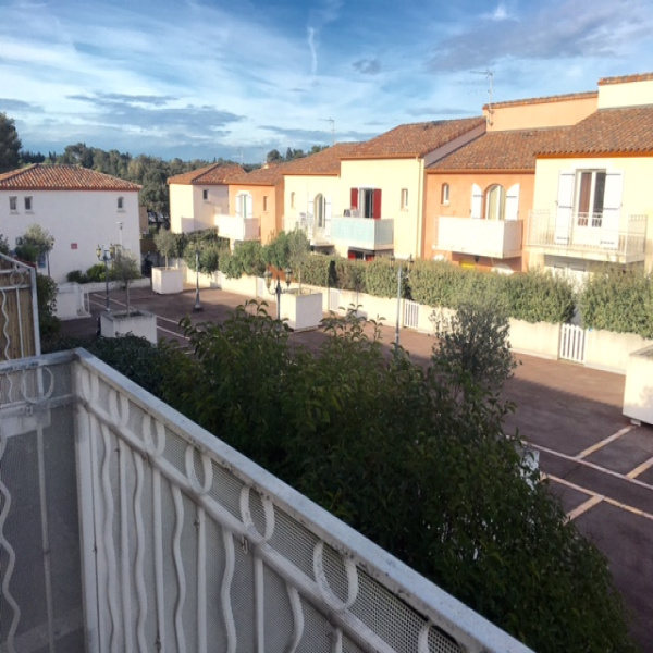 Offres de vente Maison Montpellier 34000