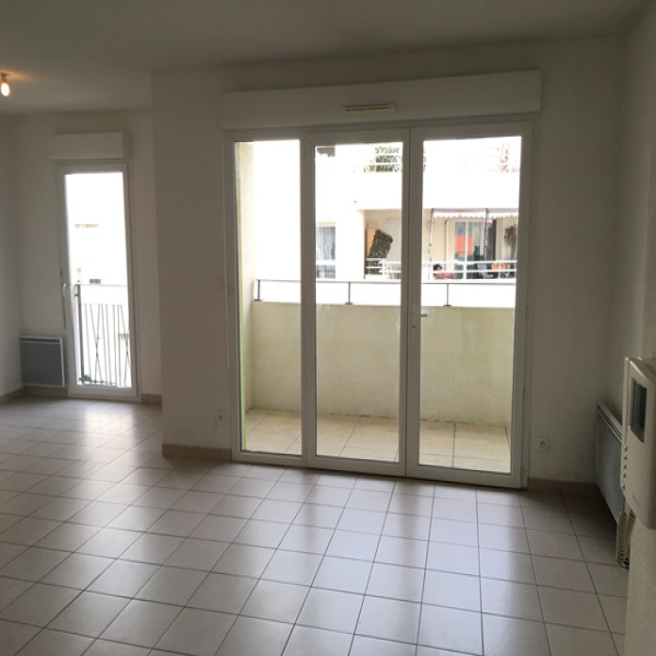 Offres de vente Appartement Castelnau-le-Lez 34170