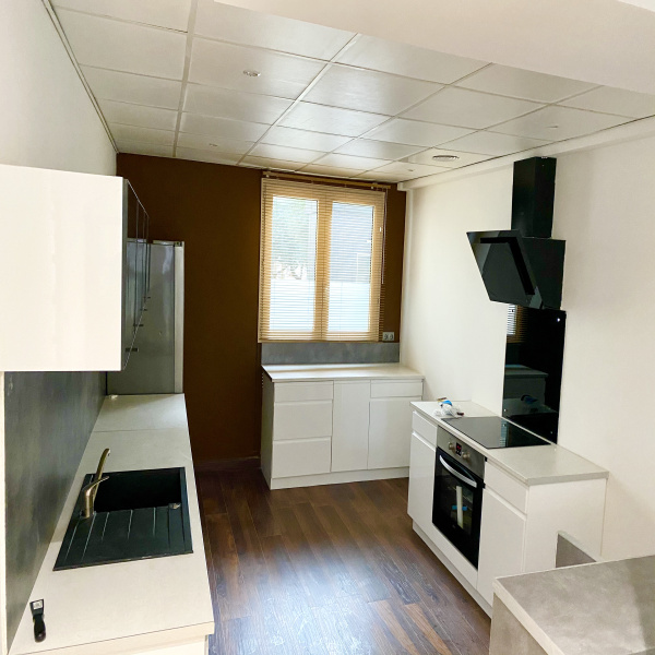 Offres de vente Appartement Montpellier 34000