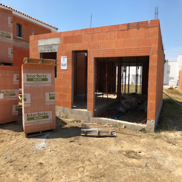 Offres de vente Maison Vendargues 34740