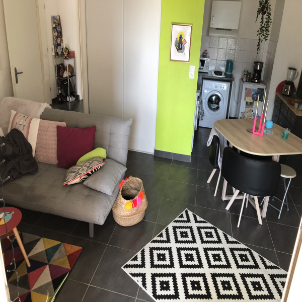 Offres de vente Appartement Montpellier 34000