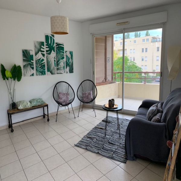 Offres de vente Appartement Le Grau-du-Roi 30240