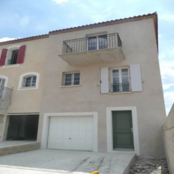 Offres de vente Maison Juvignac 34990