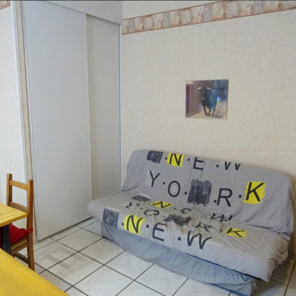 Offres de vente Studio Le Grau-du-Roi 30240