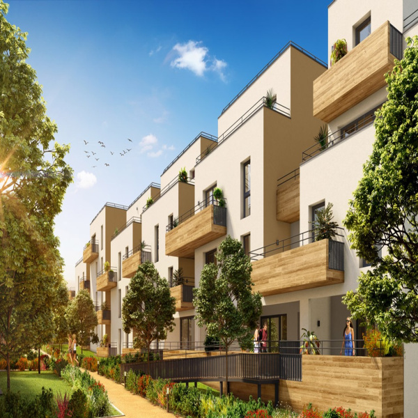 Offres de vente Appartement Montpellier 34070