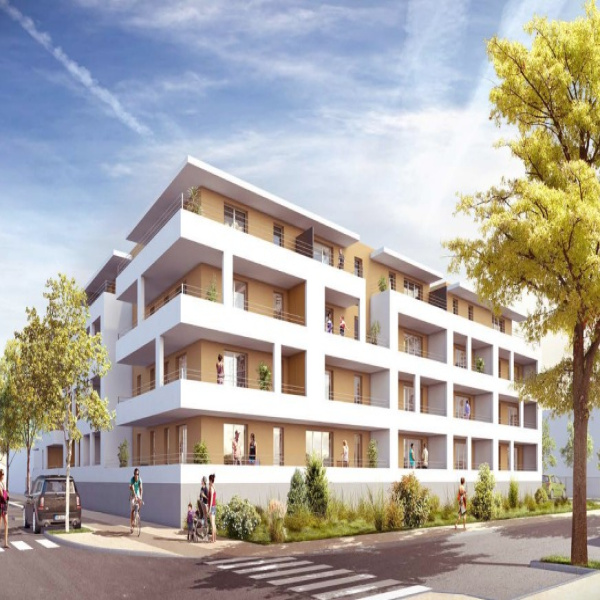 Offres de vente Appartement Frontignan 34110