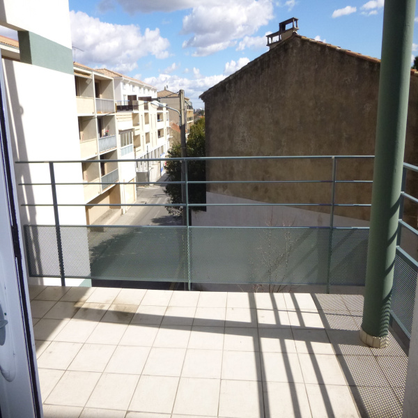 Offres de vente Appartement Nîmes 30000