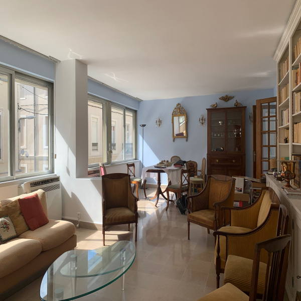 Offres de vente Appartement Nîmes 30000