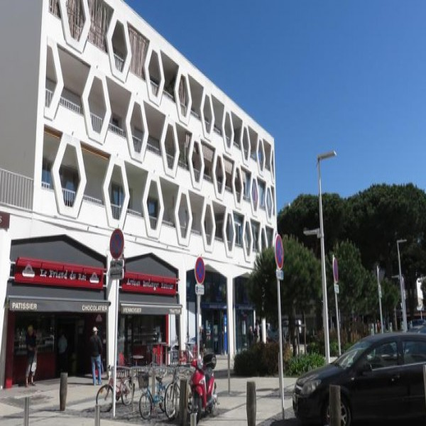 Offres de vente Appartement La Grande-Motte 34280