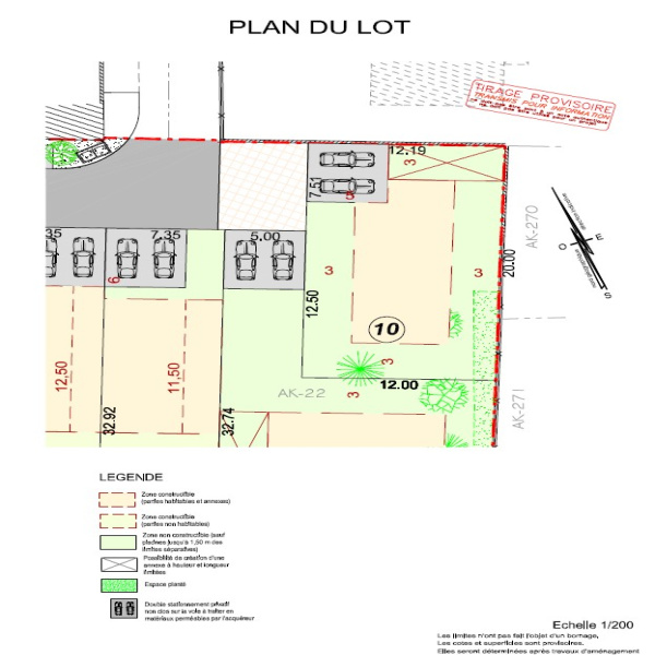 Offres de vente Maison Saint-Mathieu-de-Tréviers 34270