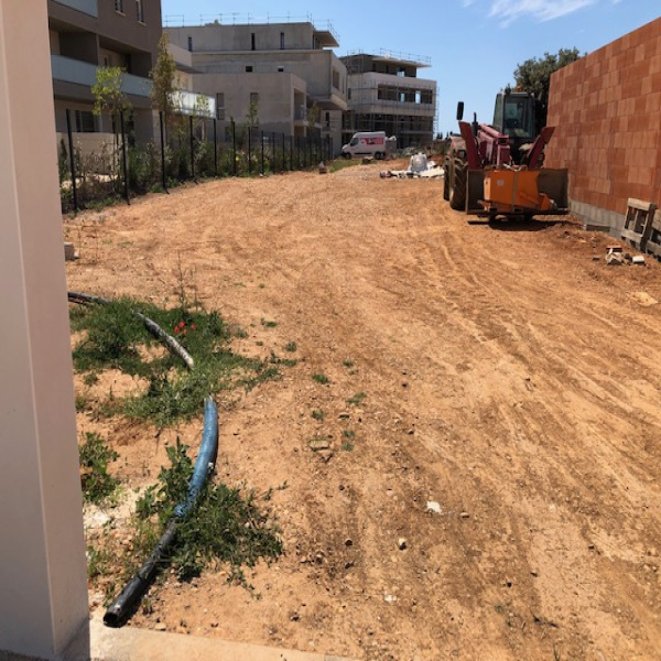 Offres de vente Terrain Pérols 34470