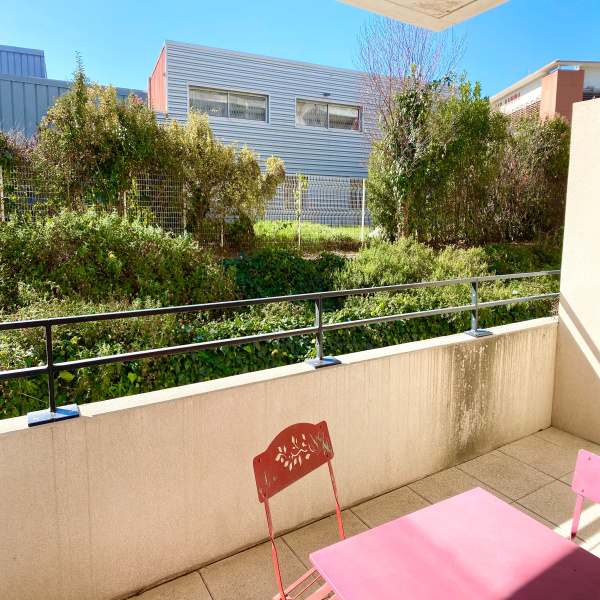 Offres de vente Appartement Montpellier 34090