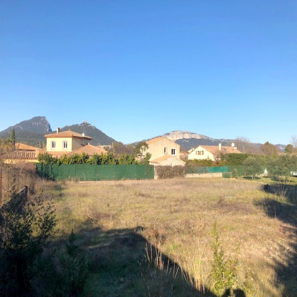 Offres de vente Terrain Saint-Mathieu-de-Tréviers 34270