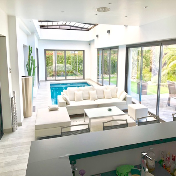 Offres de vente Villa Jacou 34830