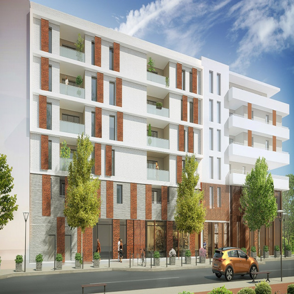 Offres de vente Appartement Montpellier 34070