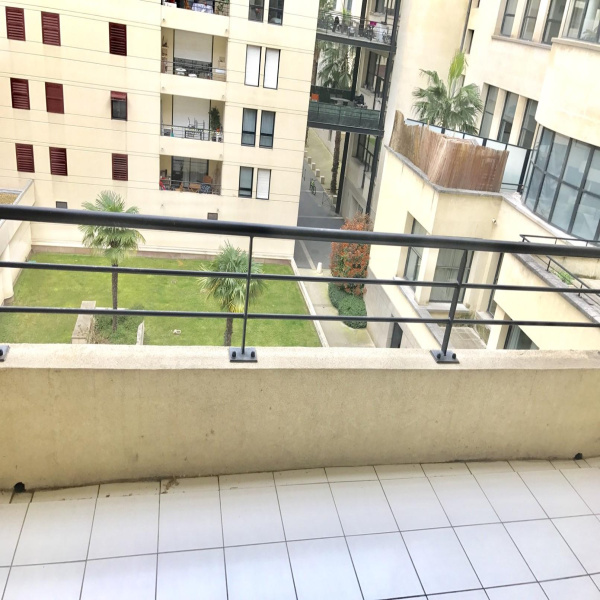 Offres de location Appartement Montpellier 34000