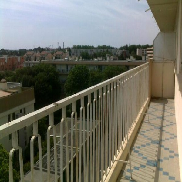 Offres de vente Appartement Montpellier 34070