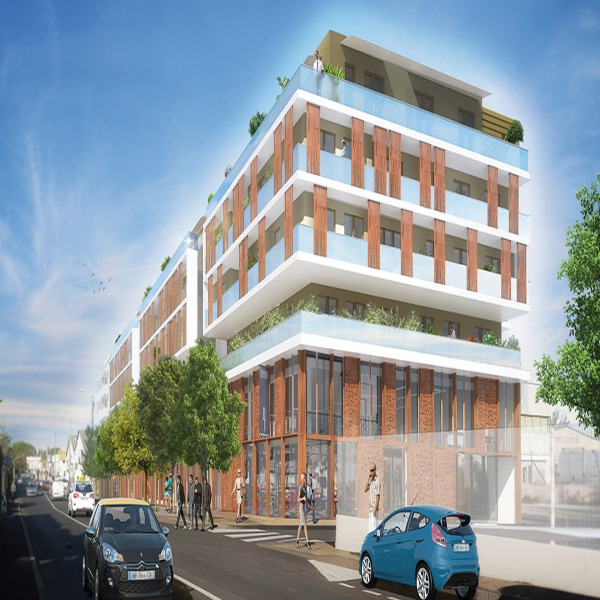 Vente Immobilier Professionnel Bureaux Montpellier 34070