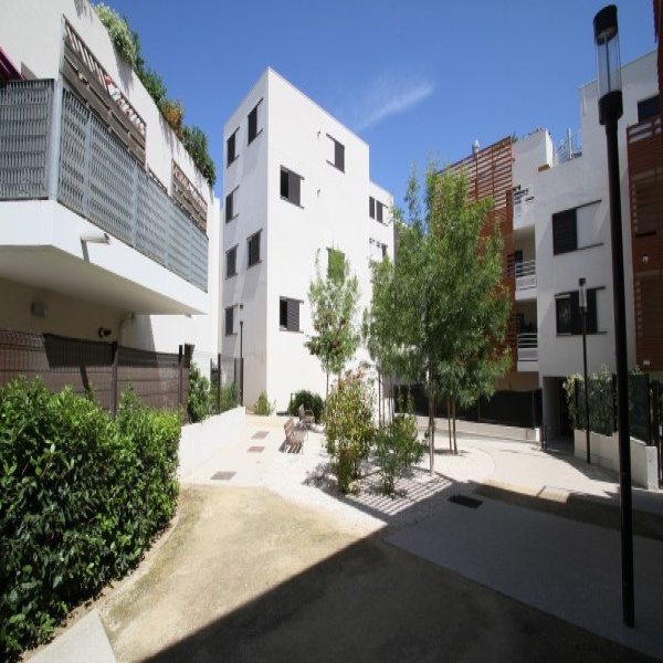 Offres de vente Appartement Saint-Jean-de-Védas 34430