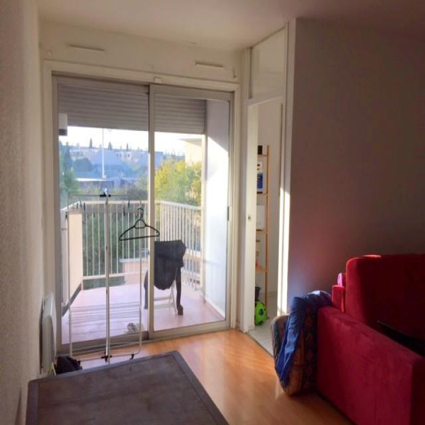 Offres de vente Appartement Montpellier 34000