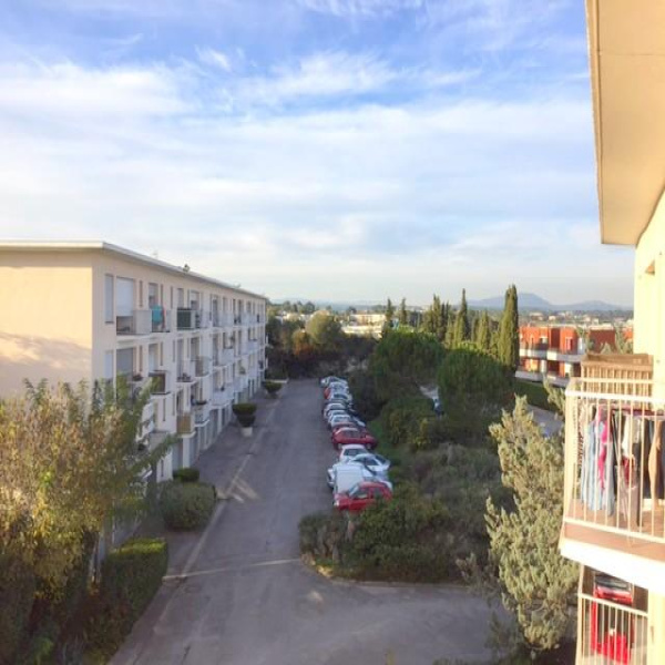 Offres de vente Appartement Montpellier 34000