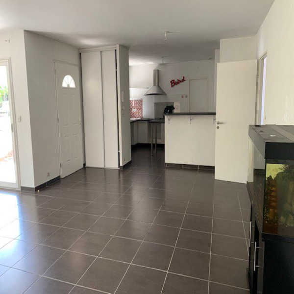 Offres de vente Maison Vendargues 34740
