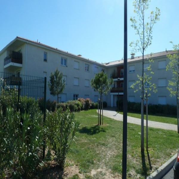 Offres de vente Appartement Rodilhan 30230