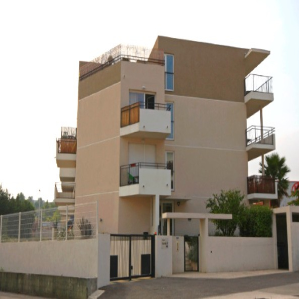 Offres de vente Appartement Montpellier 34000