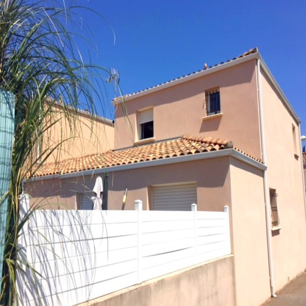 Offres de vente Maison Poussan 34560
