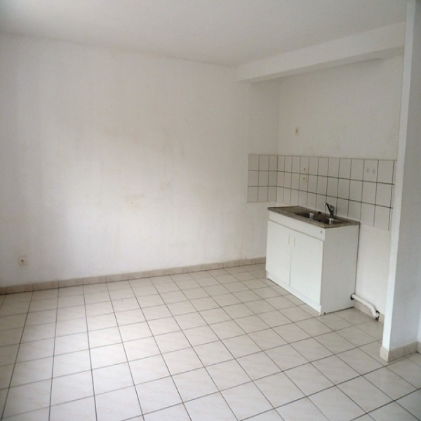 Offres de vente Appartement Saint-Christol 34400