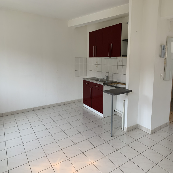 Offres de vente Appartement Saint-Christol 34400