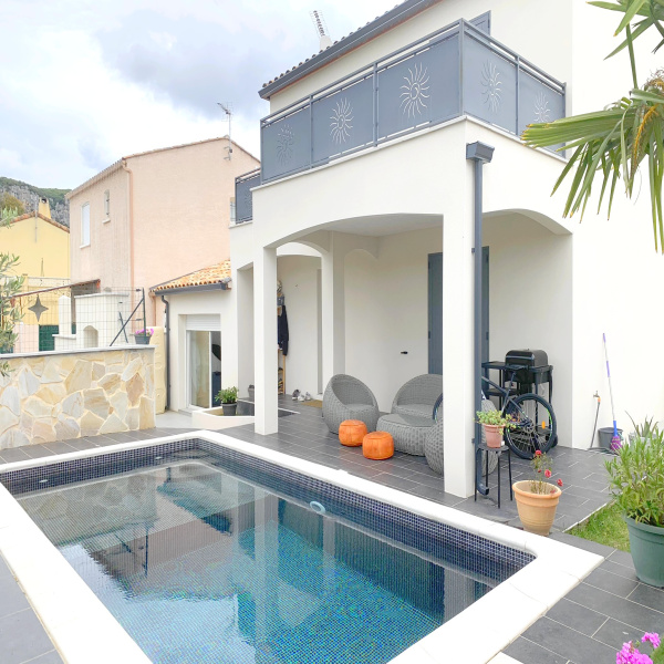 Offres de vente Maison Saint-Bauzille-de-Putois 34190