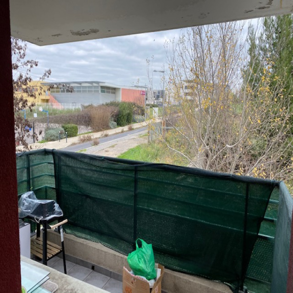 Offres de vente Appartement Montpellier 34080