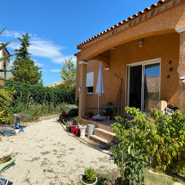 Offres de vente Maison Mèze 34140
