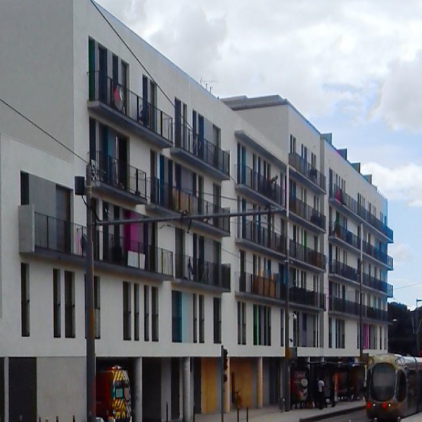 Offres de vente Appartement Montpellier 34000