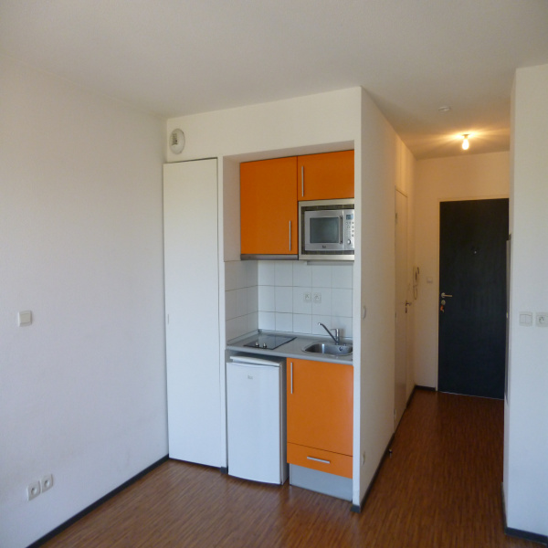 Offres de vente Appartement Montpellier 34000