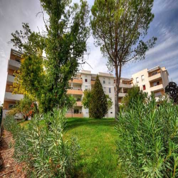 Offres de vente Appartement Montpellier 34000