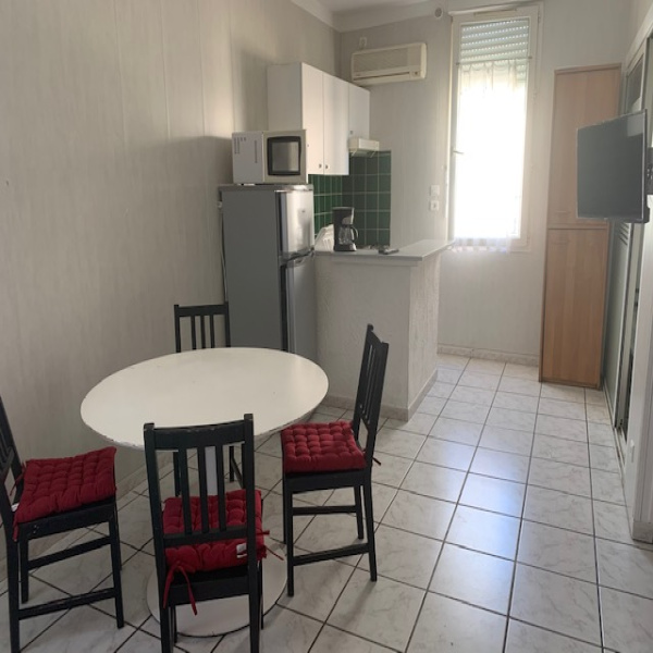 Offres de vente Studio Le Grau-du-Roi 30240