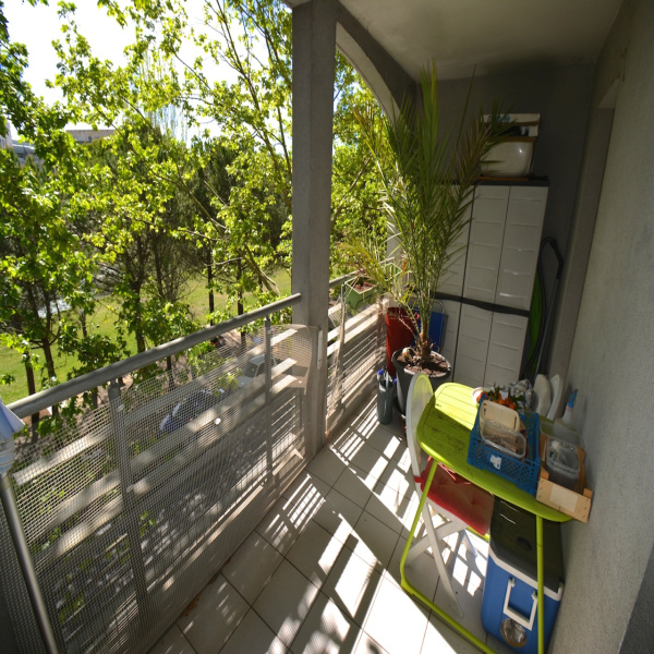 Offres de vente Appartement Montpellier 34000