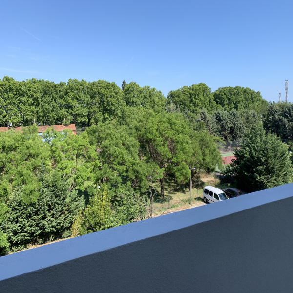 Offres de vente Appartement Montpellier 34070