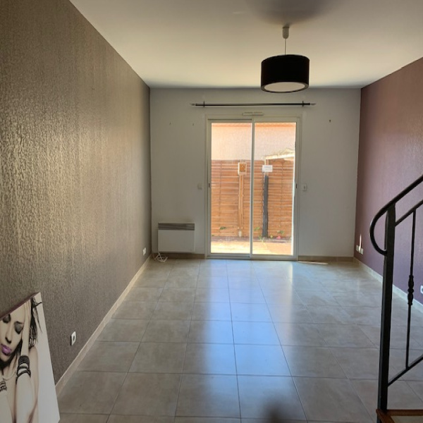 Offres de vente Maison Frontignan 34110