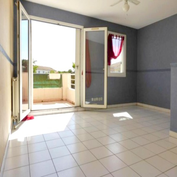Offres de vente Appartement Montpellier 34080
