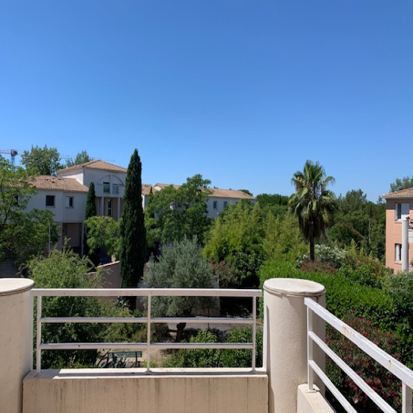 Offres de vente Appartement Montpellier 34080
