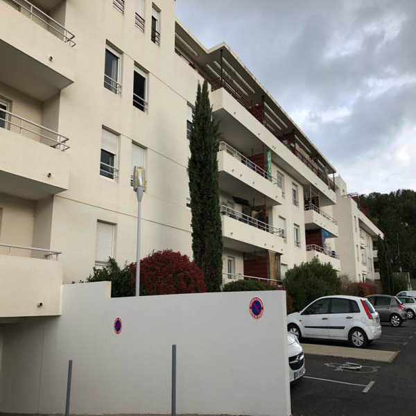Offres de vente Appartement Montpellier 34070
