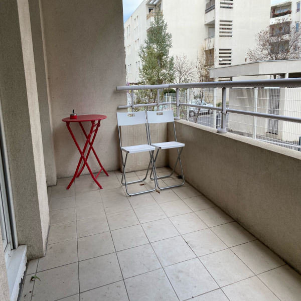 Offres de vente Appartement Montpellier 34070