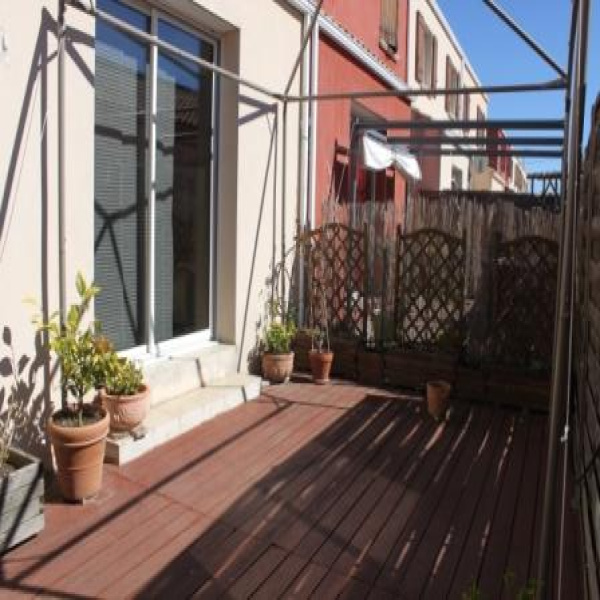 Offres de vente Maison Frontignan 34110