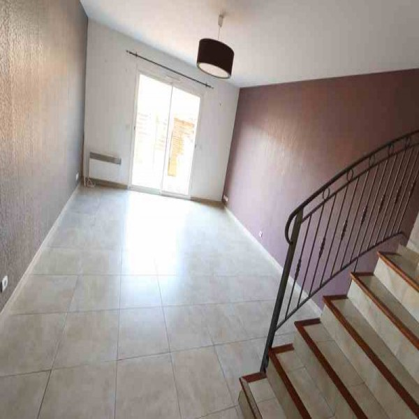 Offres de vente Maison Frontignan 34110