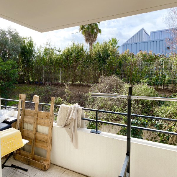 Offres de vente Appartement Montpellier 34090